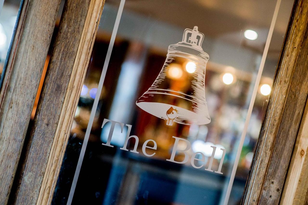 The Brisley Bell Hotel Exterior photo
